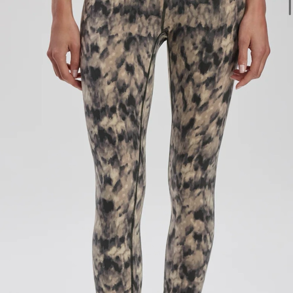 VARLEY Move Super Soft Leggings